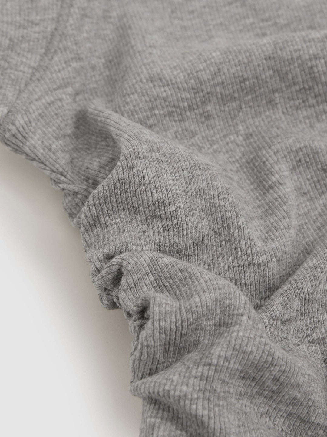 Reiss 13-14 yrs Ruched Vest Top in Grey