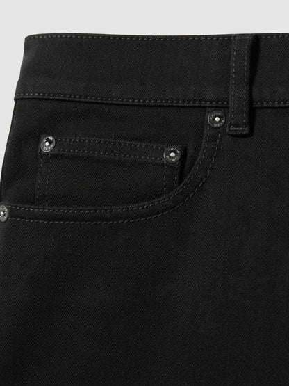 Reiss Skinny-Fit Jeans in Stay Black