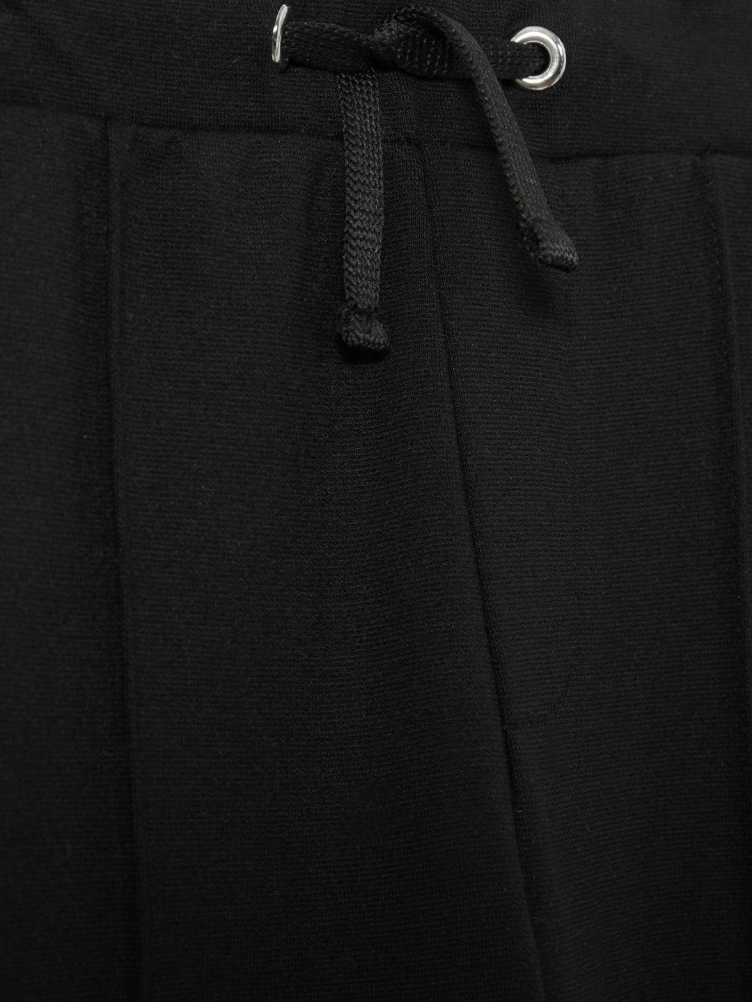Reiss 9-13 yrs Relaxed Drawstring Joggers in Black