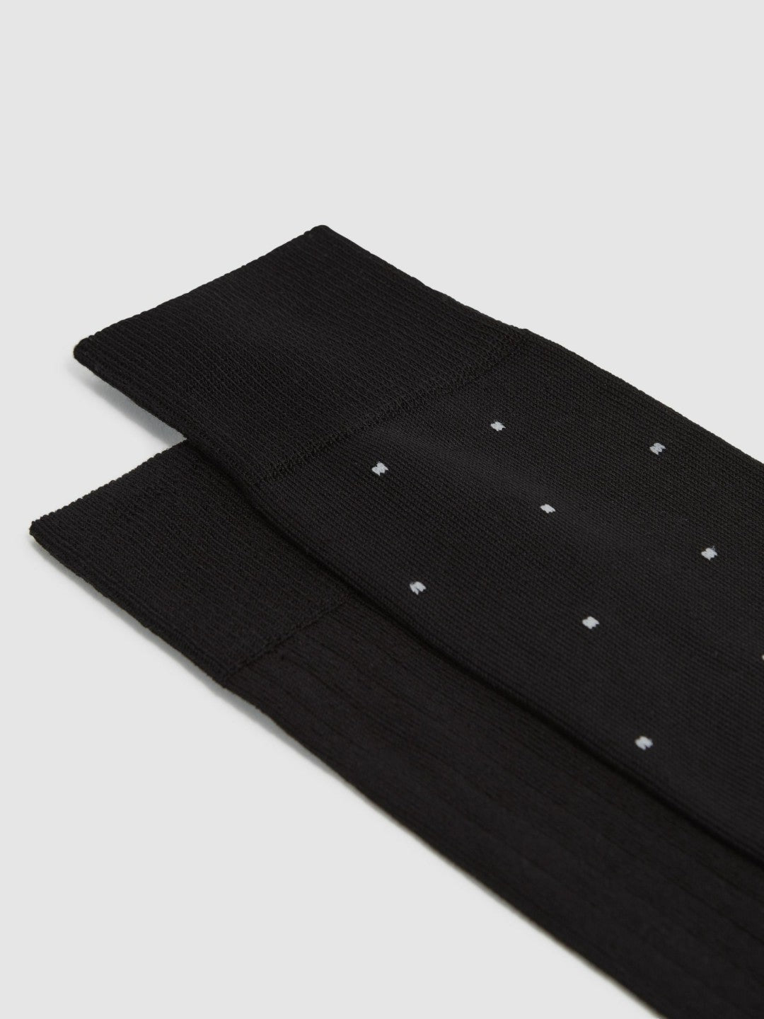 Reiss Socks in Black