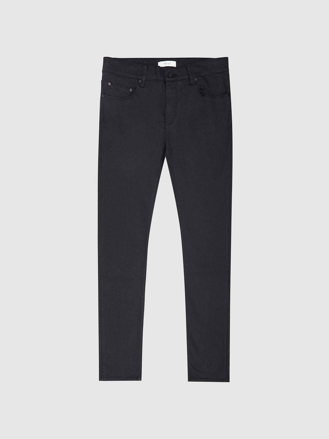 Reiss Slim Fit Jeans in Blue