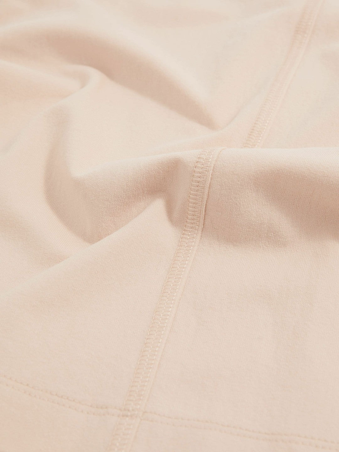 Reiss 13-14 yrs  | Les 100 Ciels Oversize T-Shirt in Peach