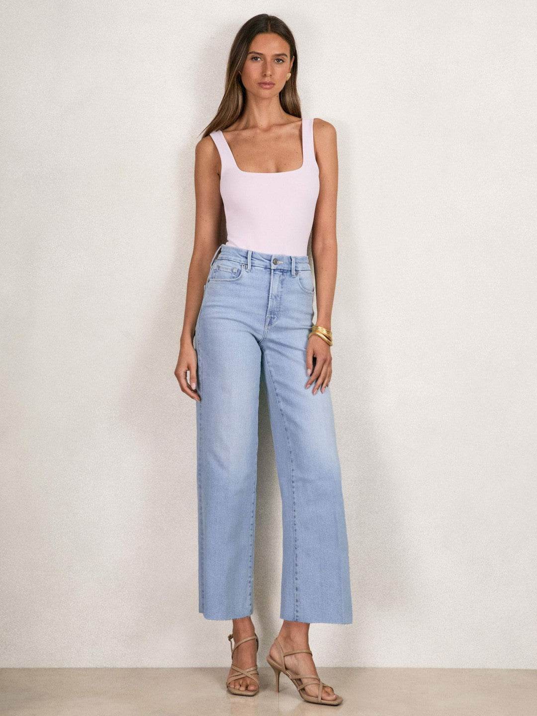 Reiss Jeans in Indigo Blue