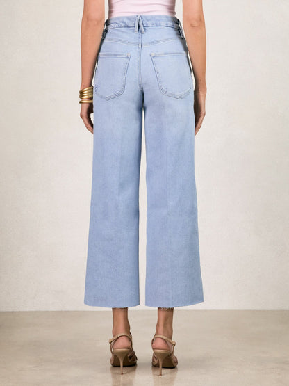 Reiss Jeans in Indigo Blue