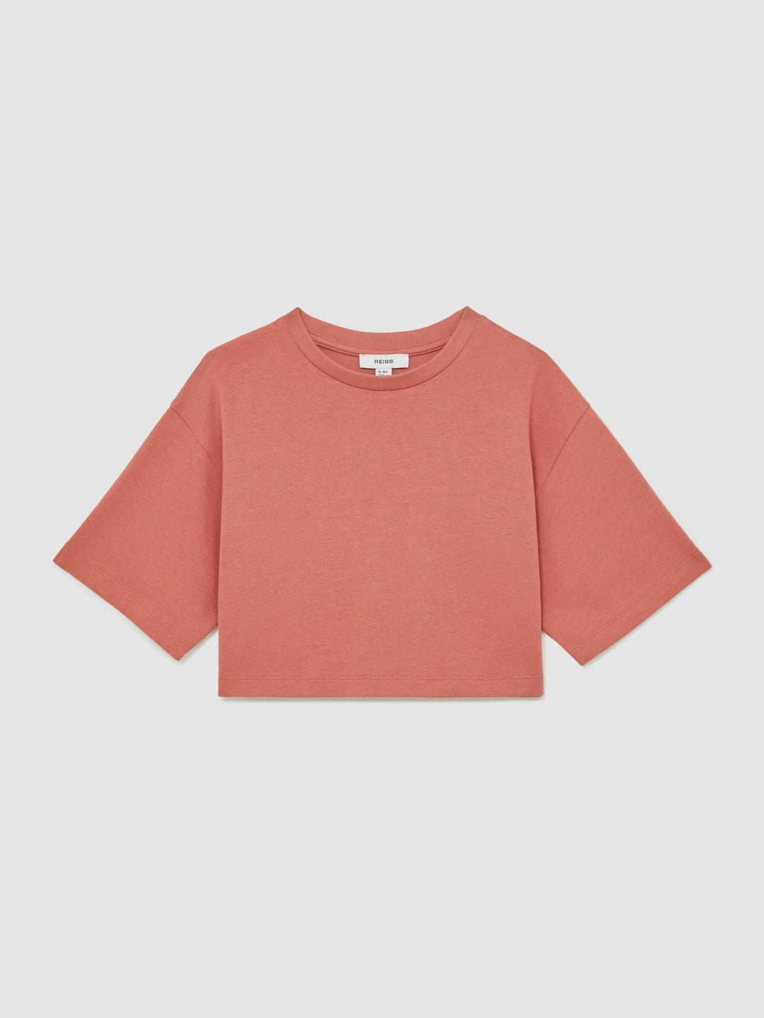 Reiss Top in Rose