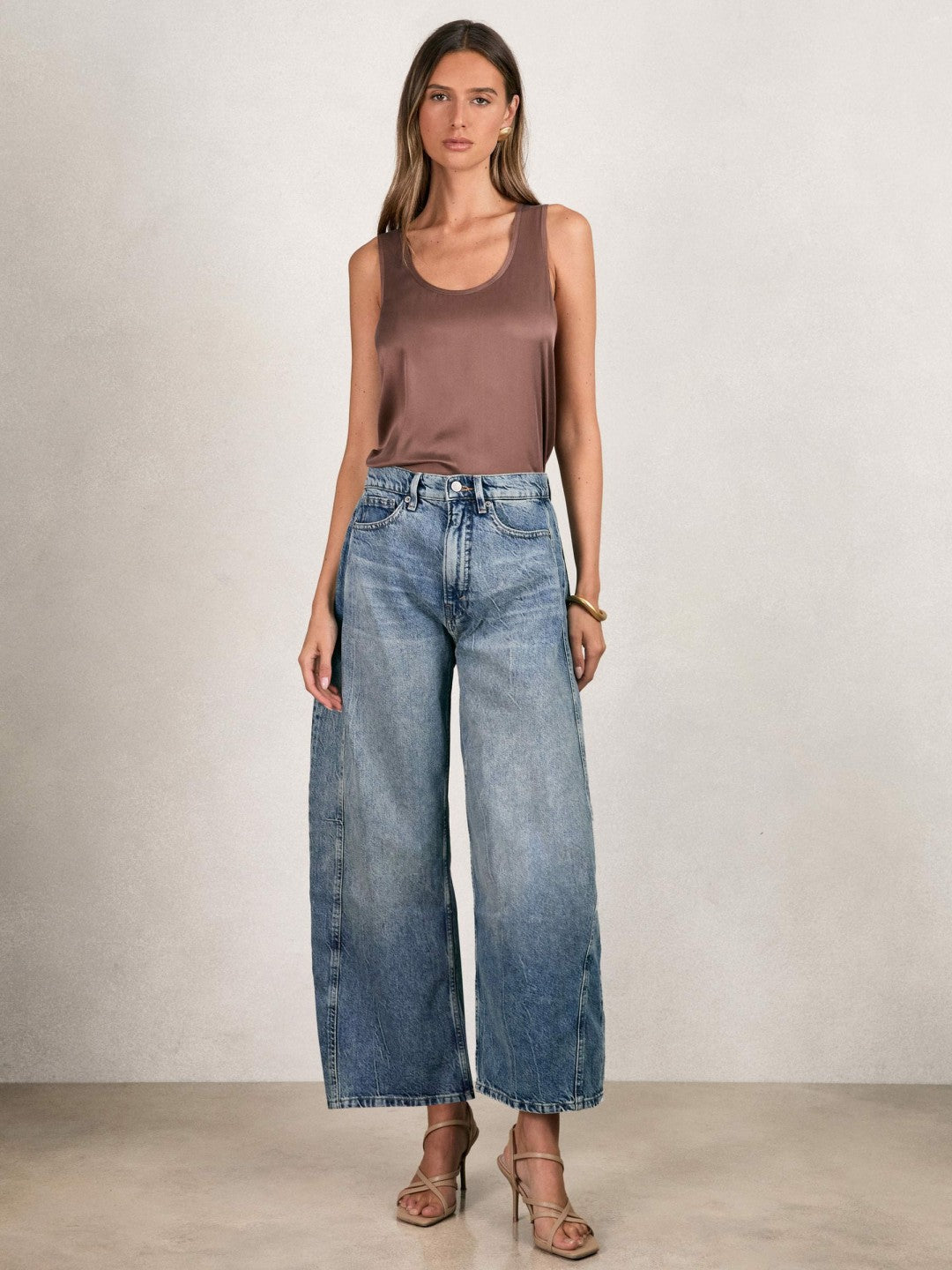 Reiss Jeans in Indigo Blue