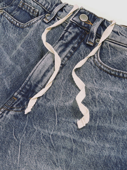 Reiss Jeans in Indigo Blue