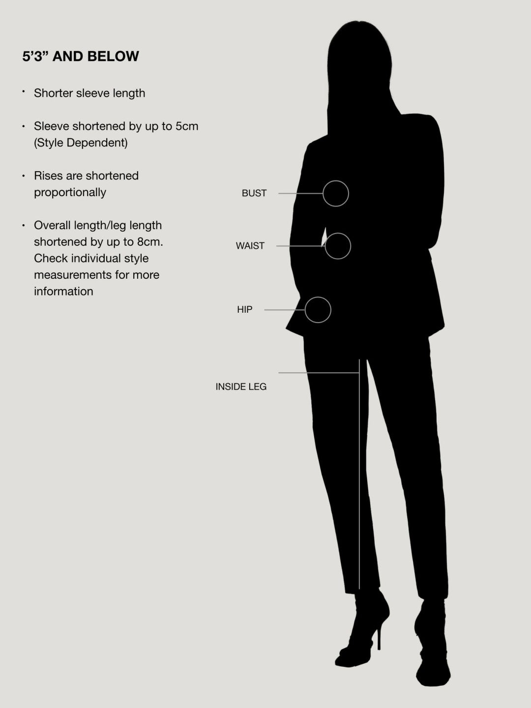 Reiss Petite Straight Leg Patch Pocket Jeans in Mid Blue
