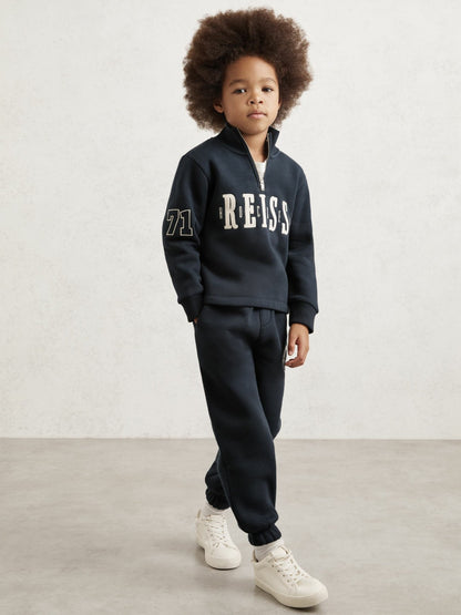 Reiss 13-14 yrs Sweatshirt in Navy