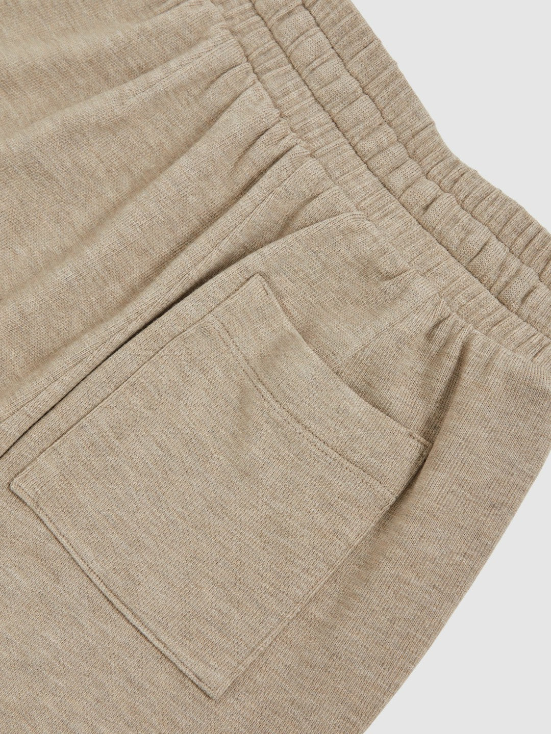 Reiss 3-9 yrs Top And Trousers Lounge Set in Oatmeal