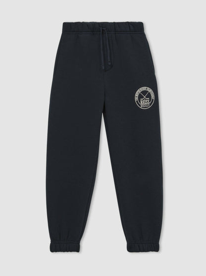 Reiss 13-14 yrs Hockey Joggers in Navy